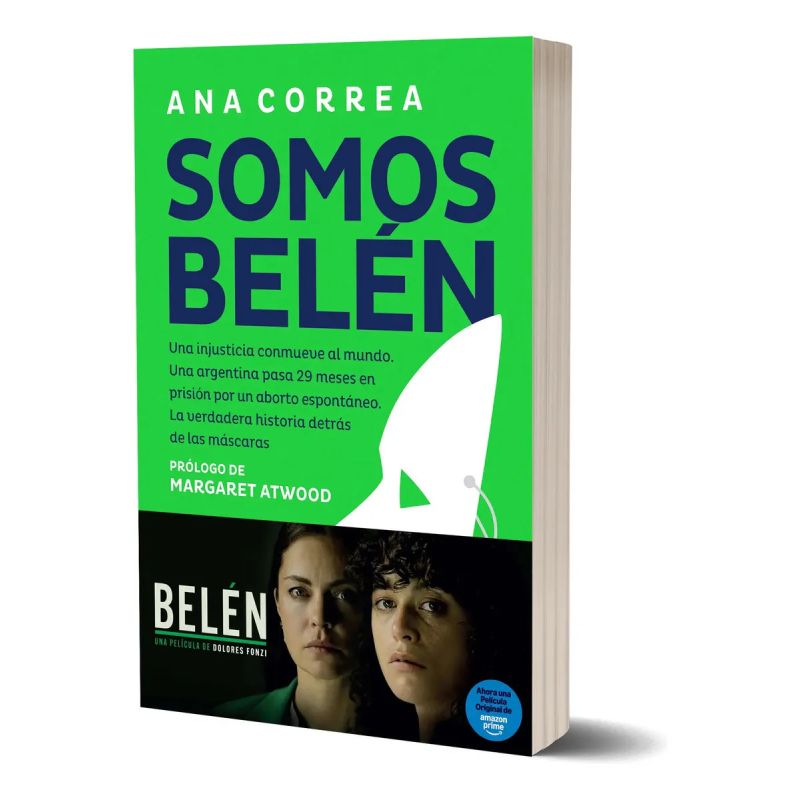 SOMOS BELEN (Nuevo) - Miniatura 2