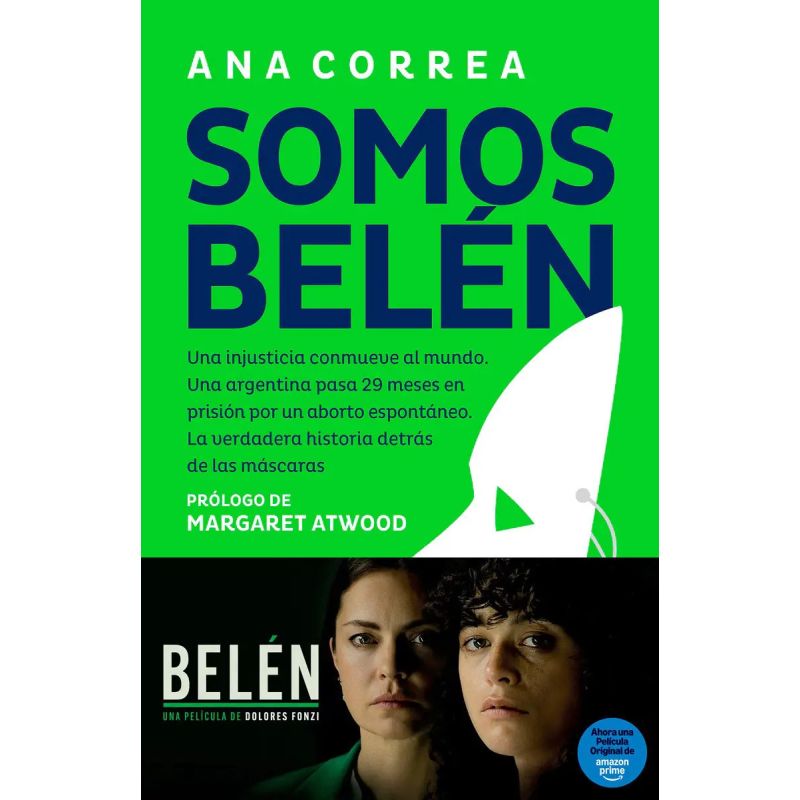 SOMOS BELEN (Nuevo)