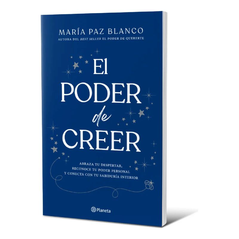 PODER DE CREER, EL (Nuevo)