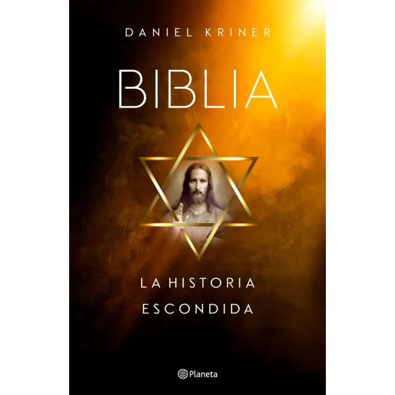 BIBLIA - LA HISTORIA ESCONDIDA (Nuevo)