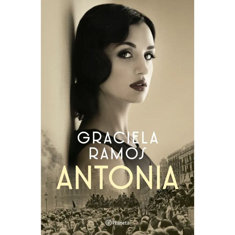 ANTONIA (Nuevo)