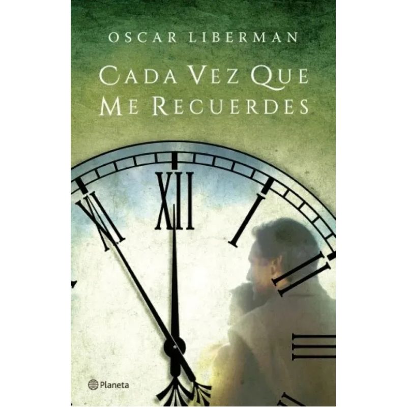 CADA VEZ QUE ME RECUERDES (Nuevo)
