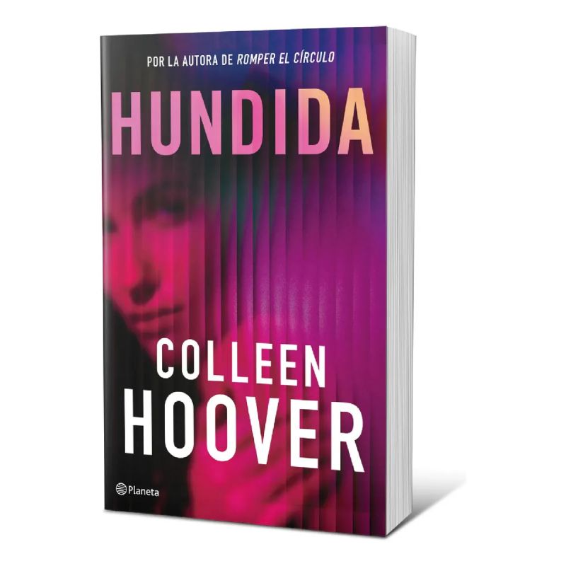 HUNDIDA (Nuevo)