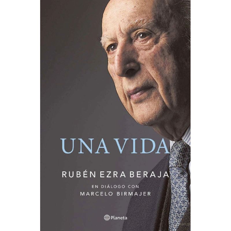 UNA VIDA (Nuevo)