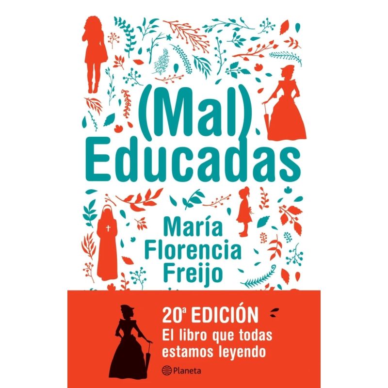 MAL EDUCADAS (Nuevo)