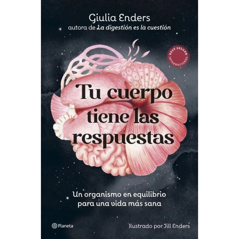 TU CUERPO TIENE LAS RESPUESTAS (Nuevo)