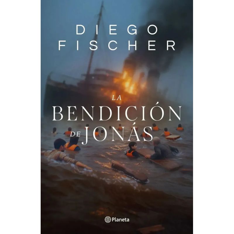 BENDICION DE JONAS, LA (Nuevo)