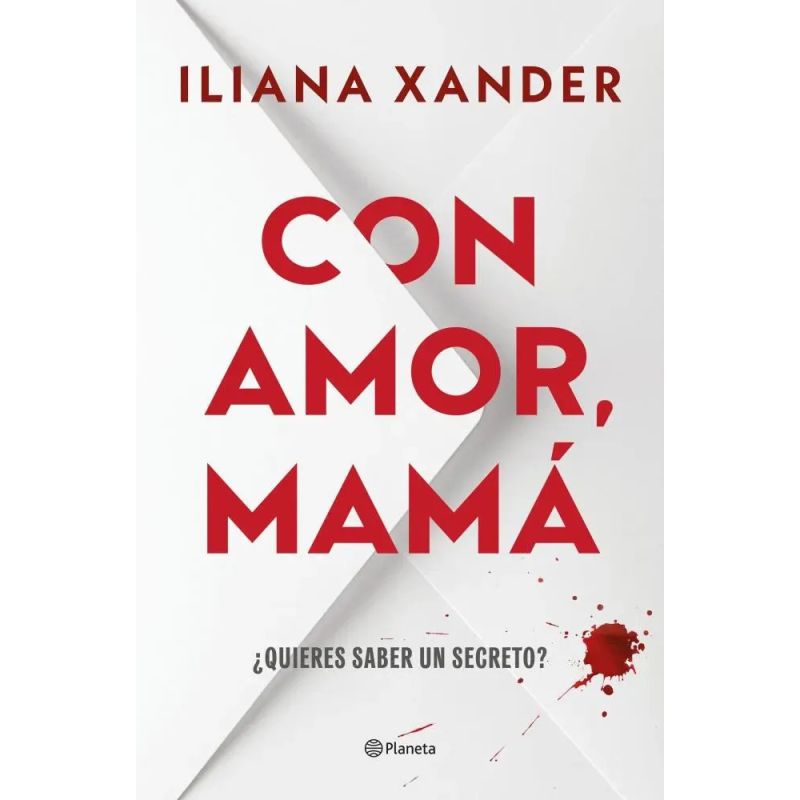 CON AMOR, MAMA (Nuevo)