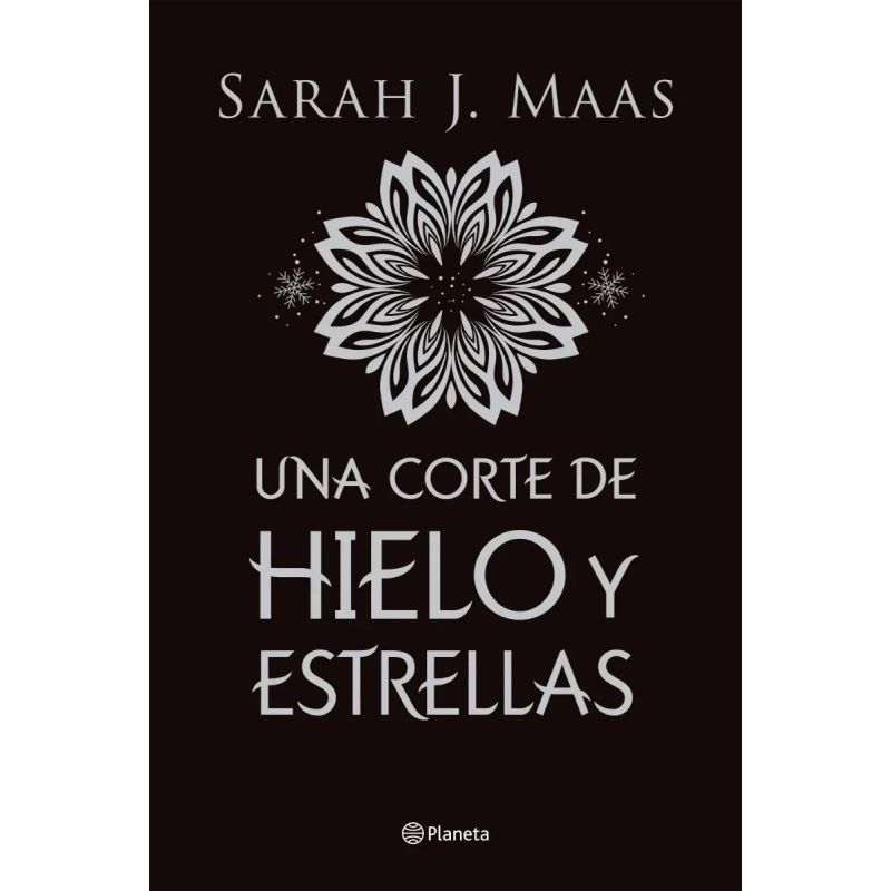 UNA CORTE DE HIELO Y ESTRELLAS - TD (Nuevo)