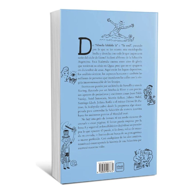 SCALOPEDIA, LA (Nuevo) - Miniatura 2