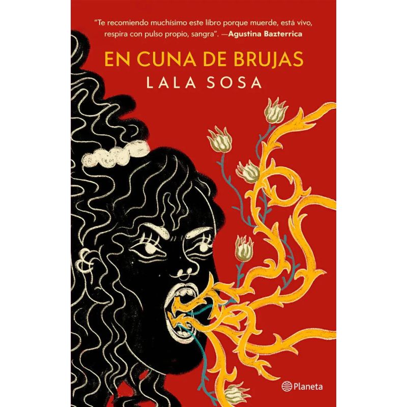 EN CUNA DE BRUJAS (Nuevo)