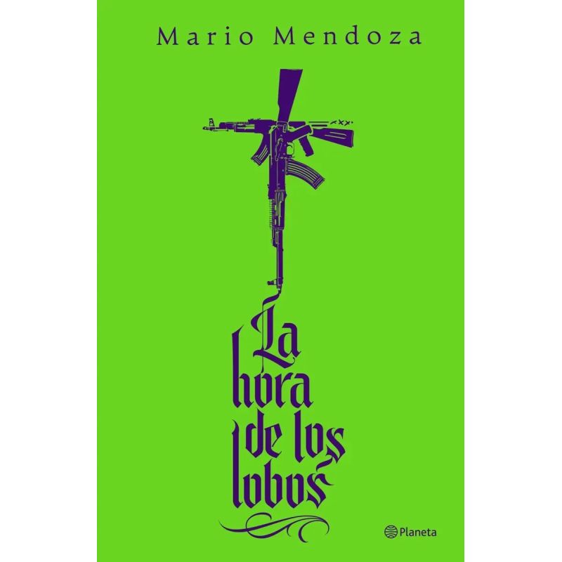 HORA DE LOS LOBOS, LA (Nuevo)