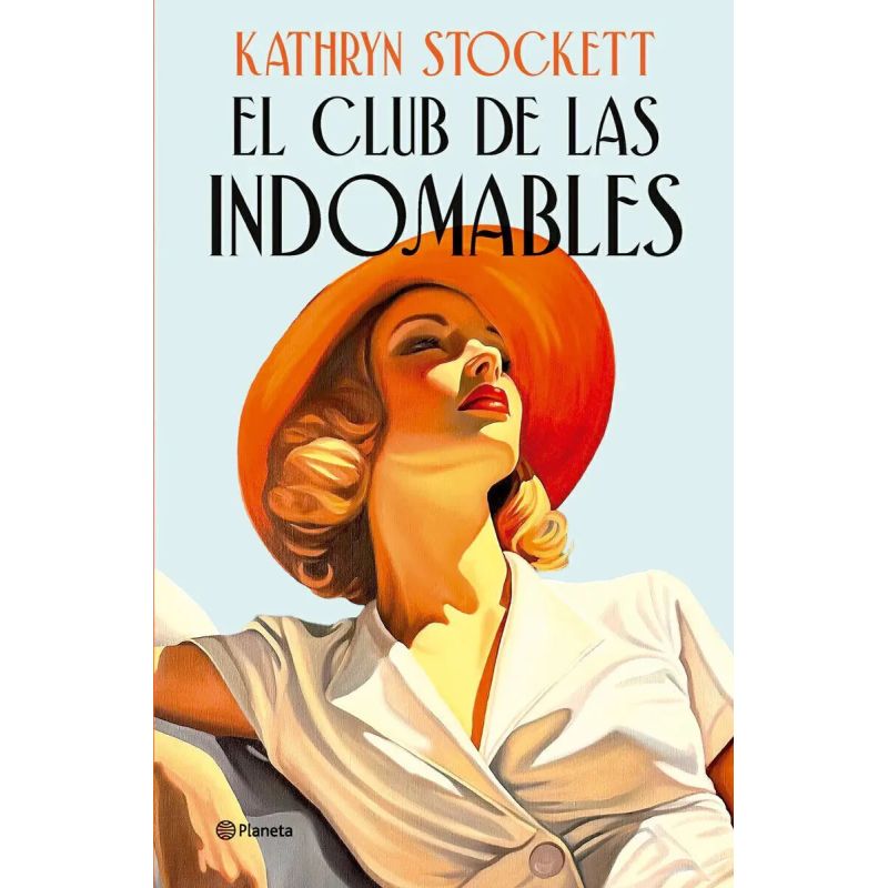 CLUB DE LAS INDOMABLES, EL (Nuevo)