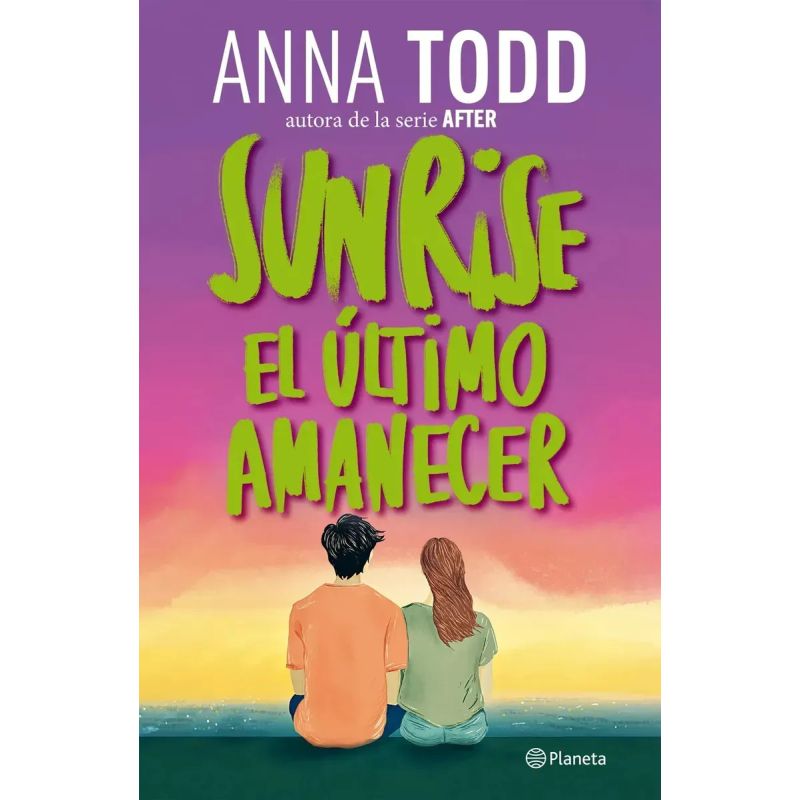 SUNRISE - EL ULTIMO AMANECER (Nuevo)