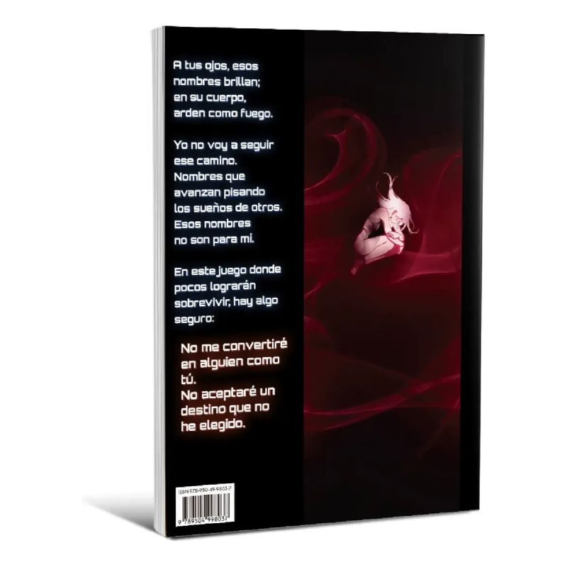 LECTOR OMNISCIENTE 3 (Nuevo) - Miniatura 2
