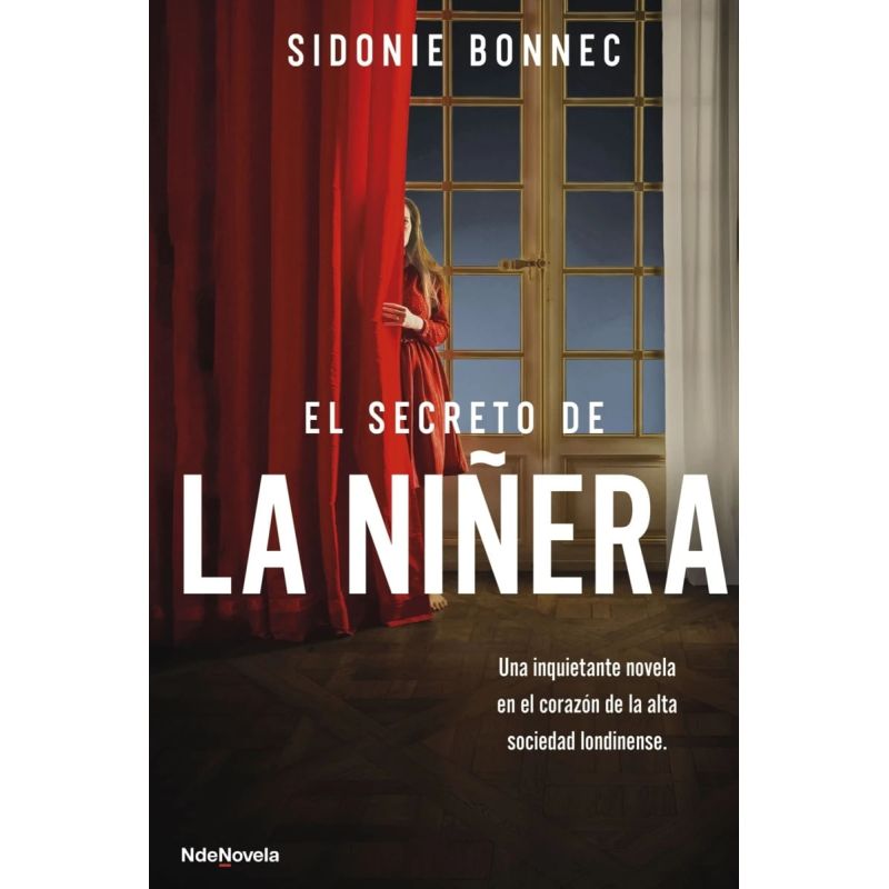 SECRETO DE LA NIÑERA, EL (Nuevo)