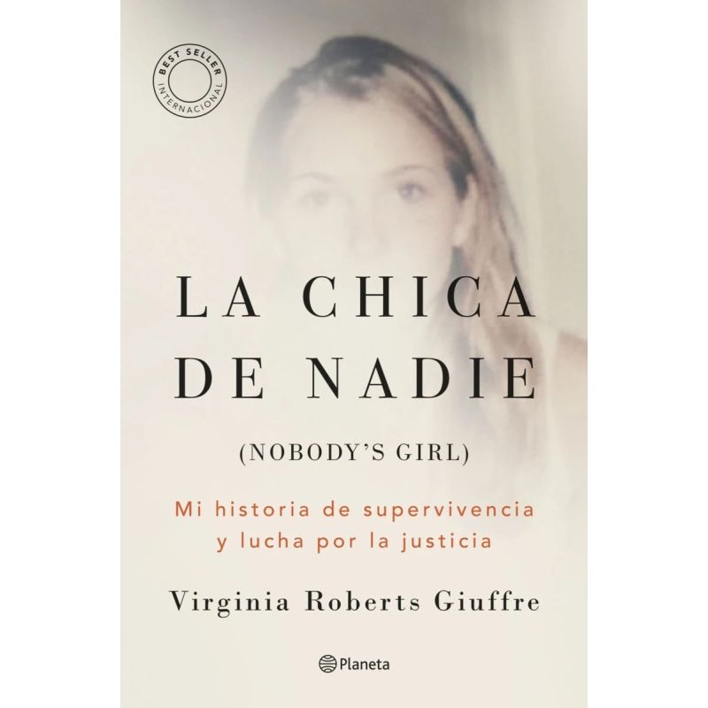 CHICA DE NADIE, LA (Nuevo)