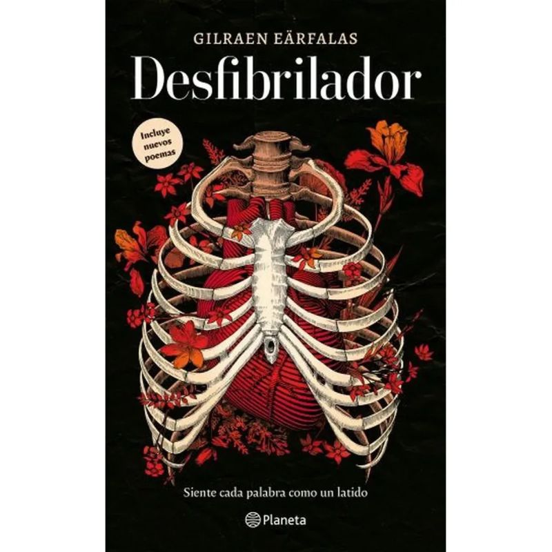DESFIBRILADOR (Nuevo)
