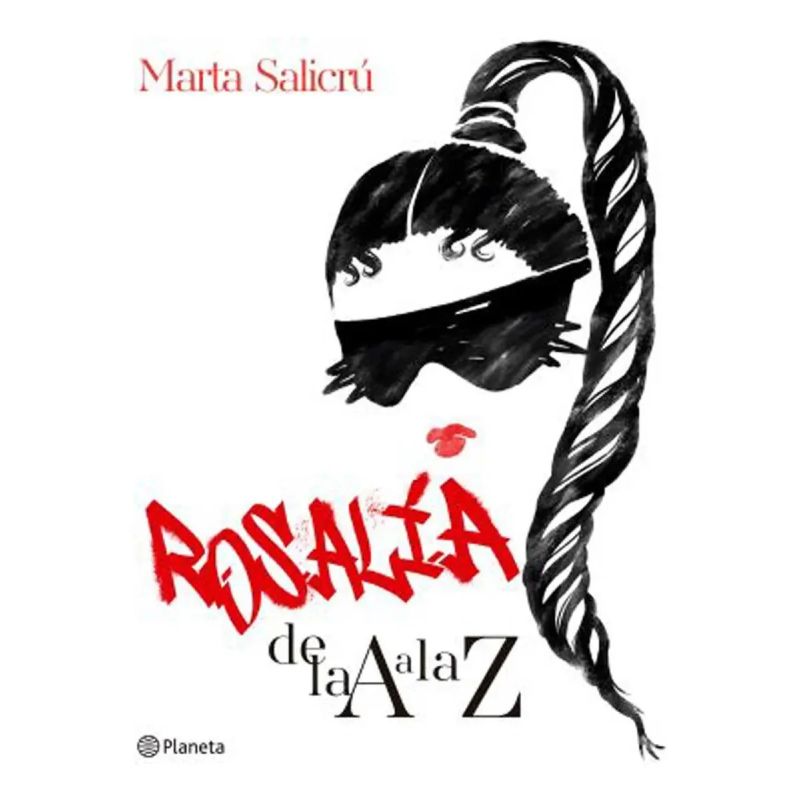 ROSALIA DE LA A A LA Z (Nuevo)