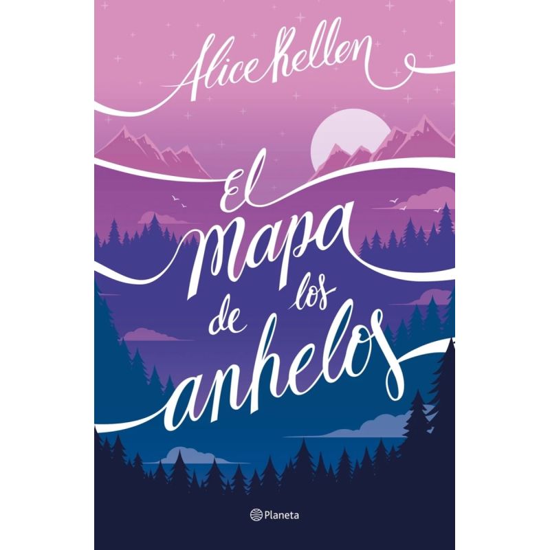 MAPA DE LOS ANHELOS, EL - TIE IN (Nuevo)