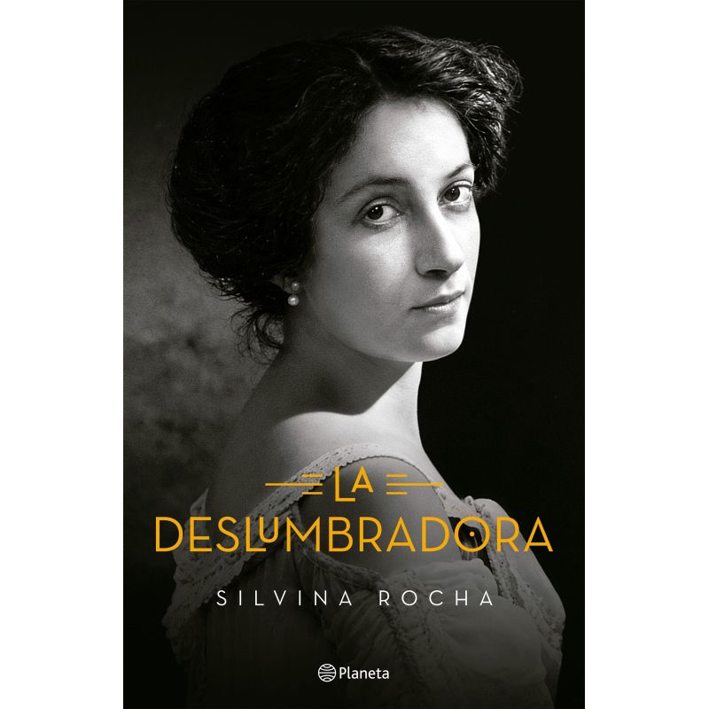 DESLUMBRADORA, LA (Nuevo)
