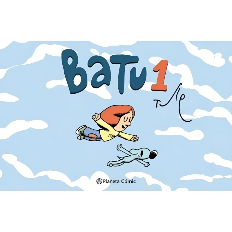 BATU 1 (Nuevo)