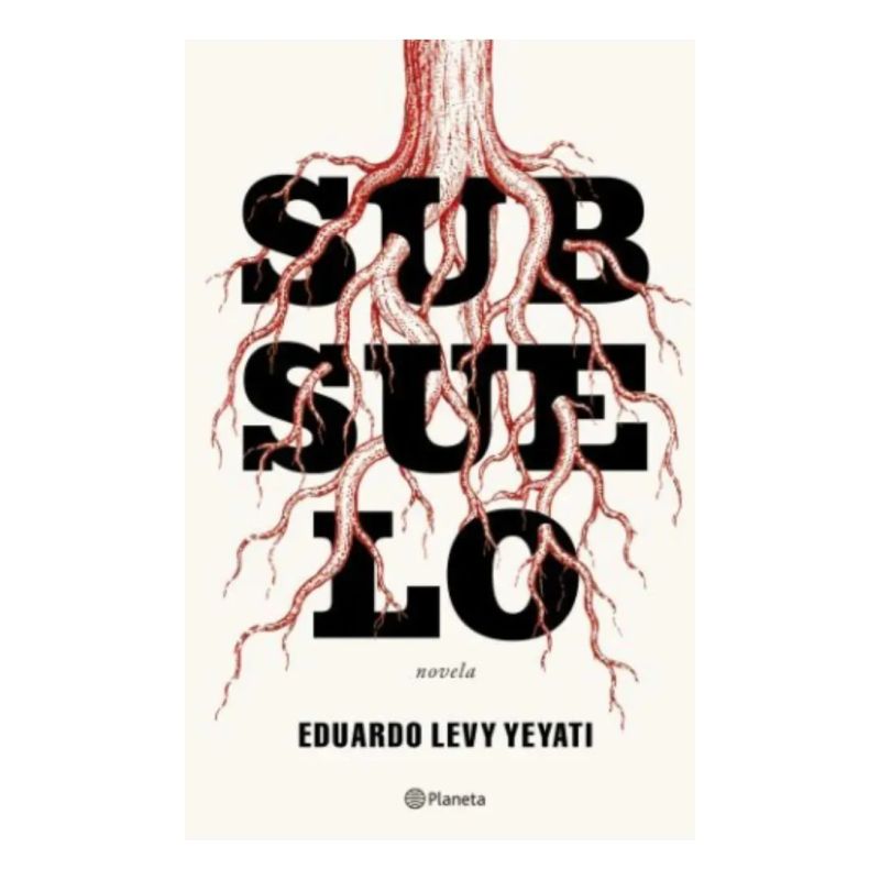 SUBSUELO (Nuevo)