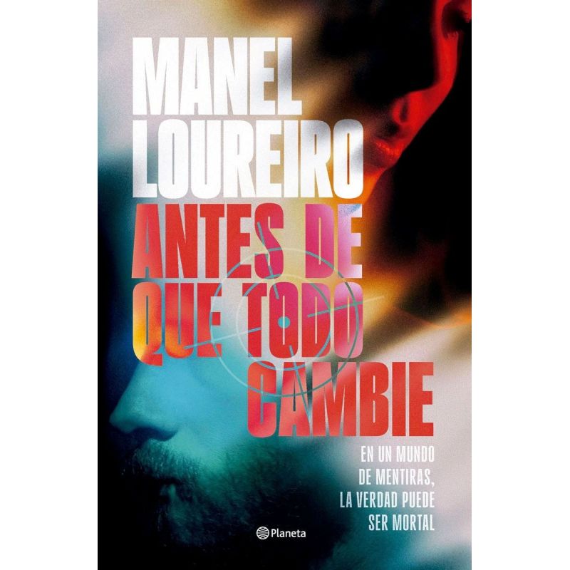 ANTES DE QUE TODO CAMBIE (Nuevo)