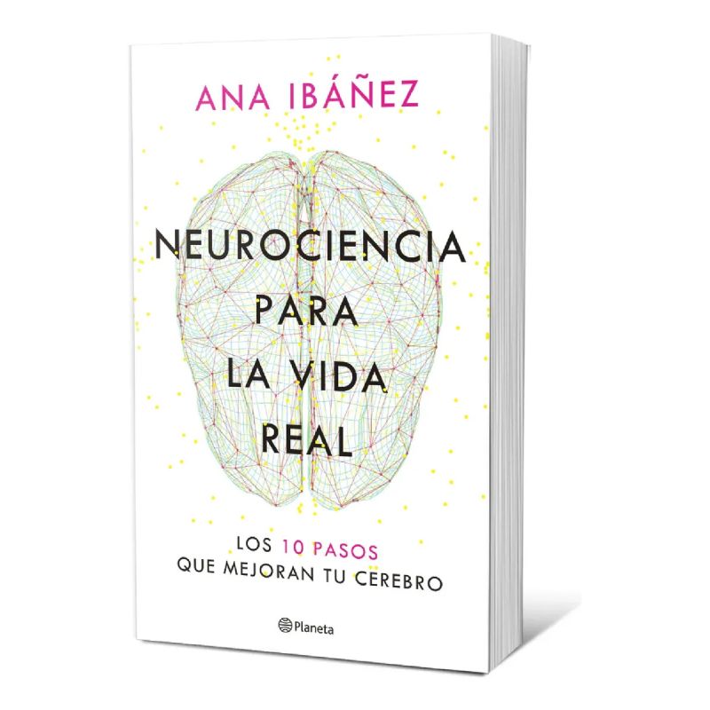 NEUROCIENCIA PARA LA VIDA REAL (Nuevo)