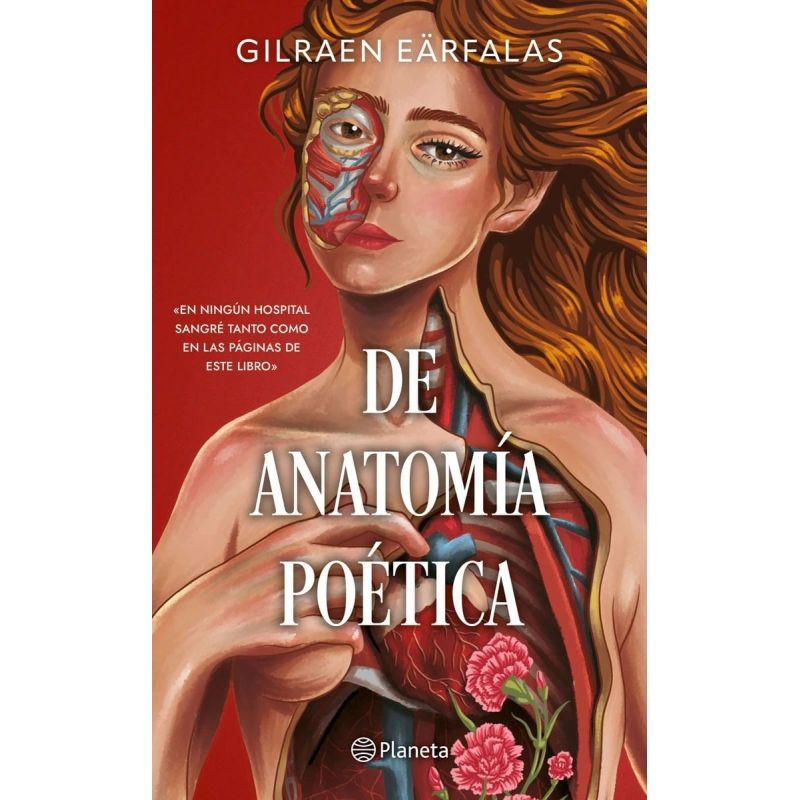 DE ANATOMIA POETICA (Nuevo)