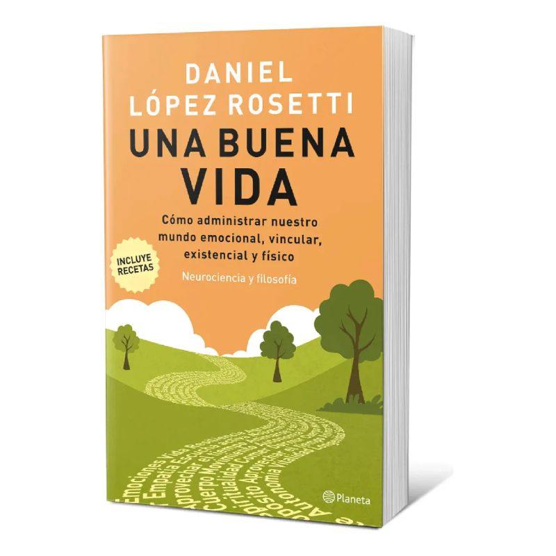 UNA BUENA VIDA (Nuevo)