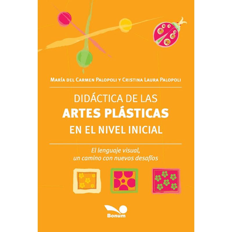 DIDACTICA DE LAS ARTES PLASTICAS EN EL NIVEL INICIAL (Nuevo) - Miniatura 2