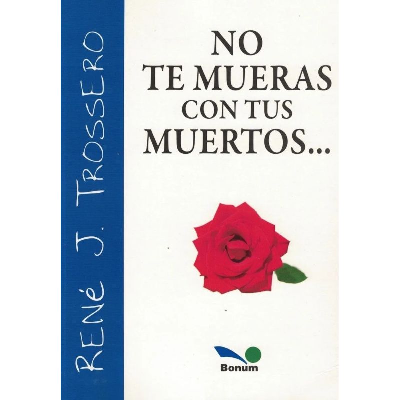 NO TE MUERAS CON TUS MUERTOS (Nuevo) - Miniatura 2