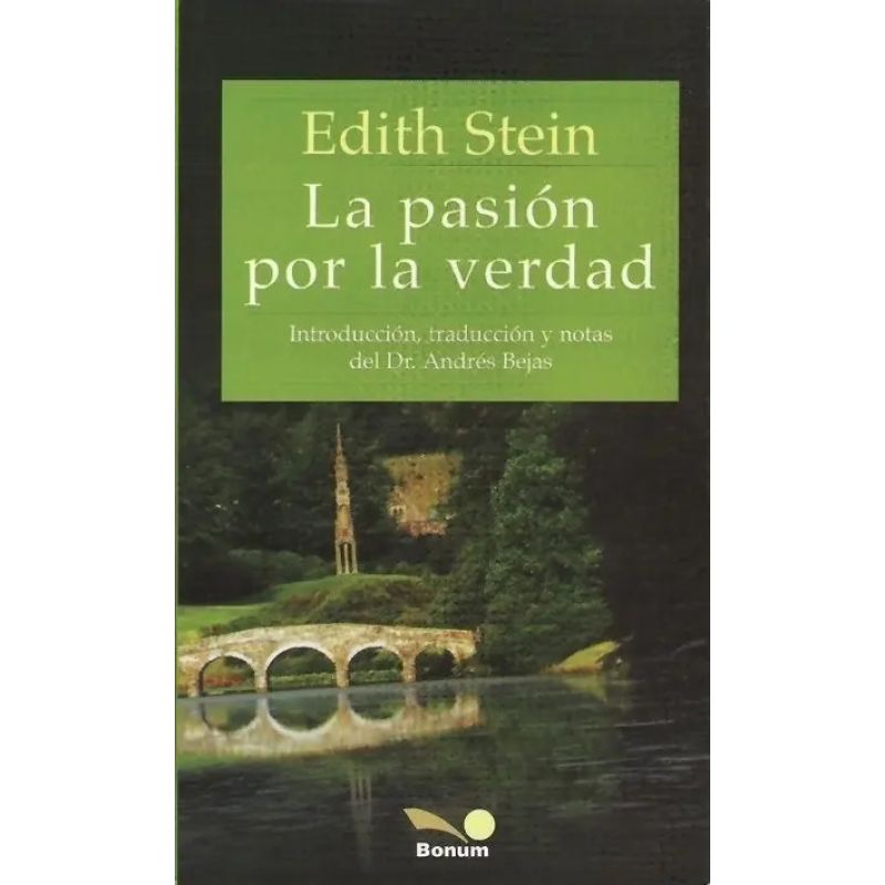 PASION POR LA VERDAD, LA (Nuevo)