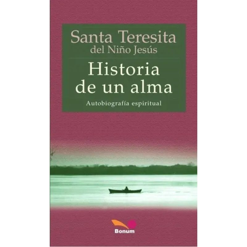 HISTORIA DE UN ALMA (Nuevo)