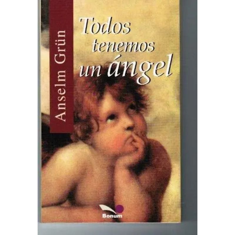 TODOS TENEMOS UN ANGEL (Nuevo)