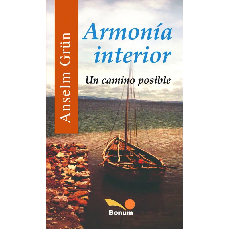 ARMONIA INTERIOR (Nuevo) - Miniatura 2