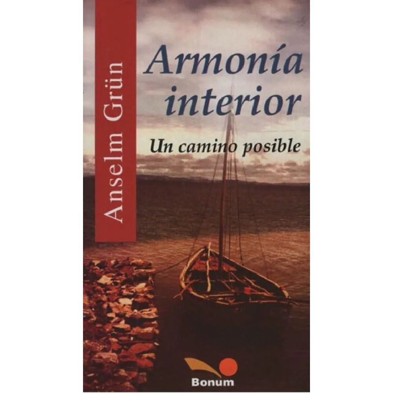 ARMONIA INTERIOR (Nuevo)