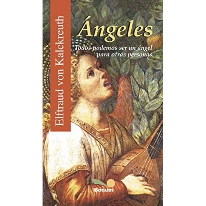 ANGELES - TODOS PODEMOS SER UN ANGEL PARA OTRAS PERSONAS (Nuevo)