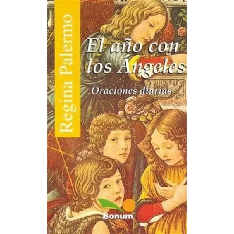 AÑO CON LOS ANGELES, EL (Nuevo)