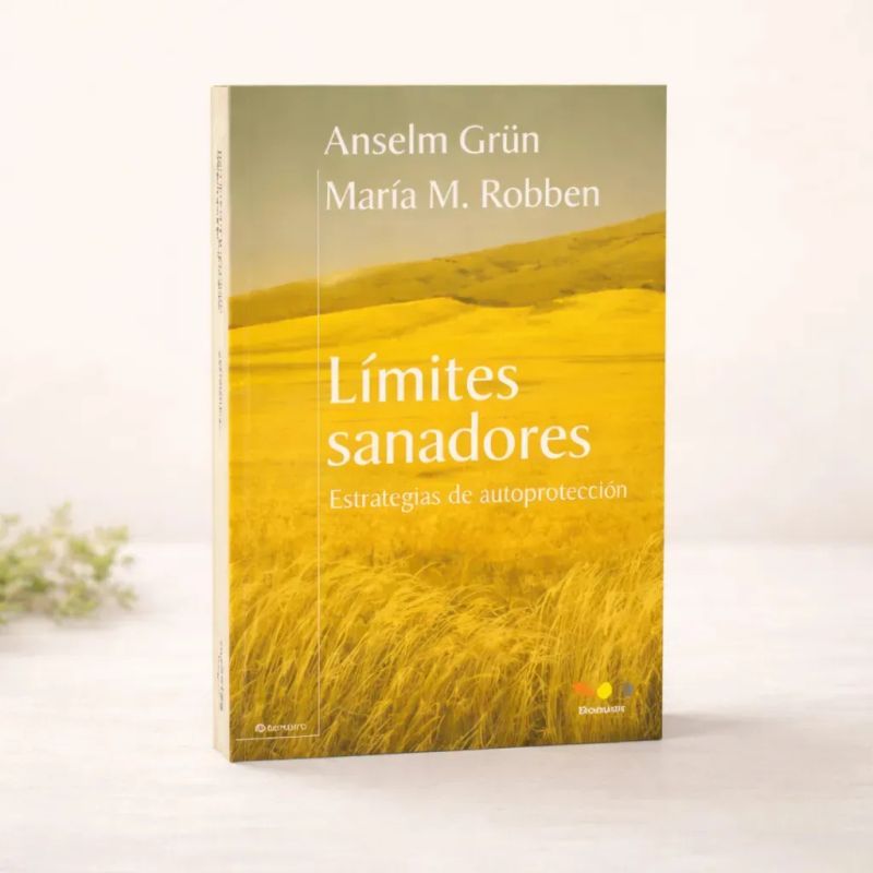 LIMITES SANADORES (Nuevo)