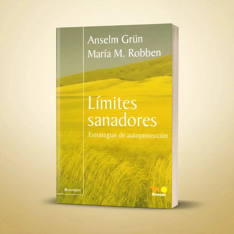 LIMITES SANADORES (Nuevo) - Miniatura 2