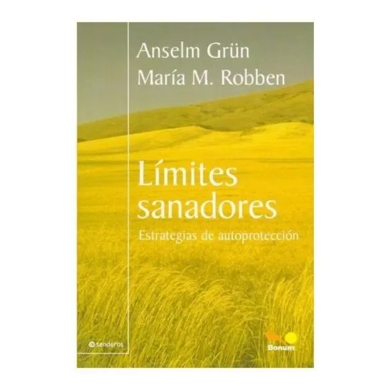 LIMITES SANADORES (Nuevo) - Miniatura 4