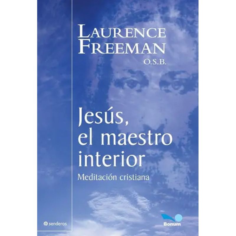 JESUS, EL MAESTRO INTERIOR (Nuevo)