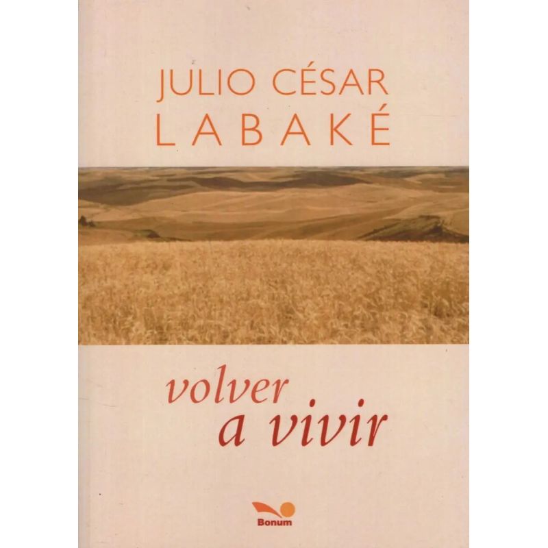 VOLVER A VIVIR (Nuevo)