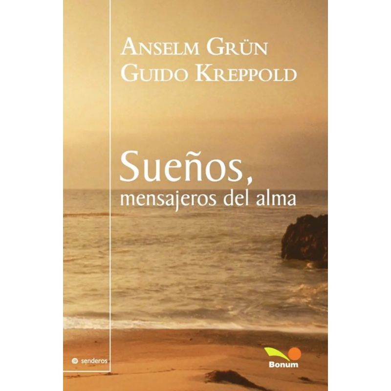 SUEÑOS, MENSAJEROS DE ALMA (Nuevo)