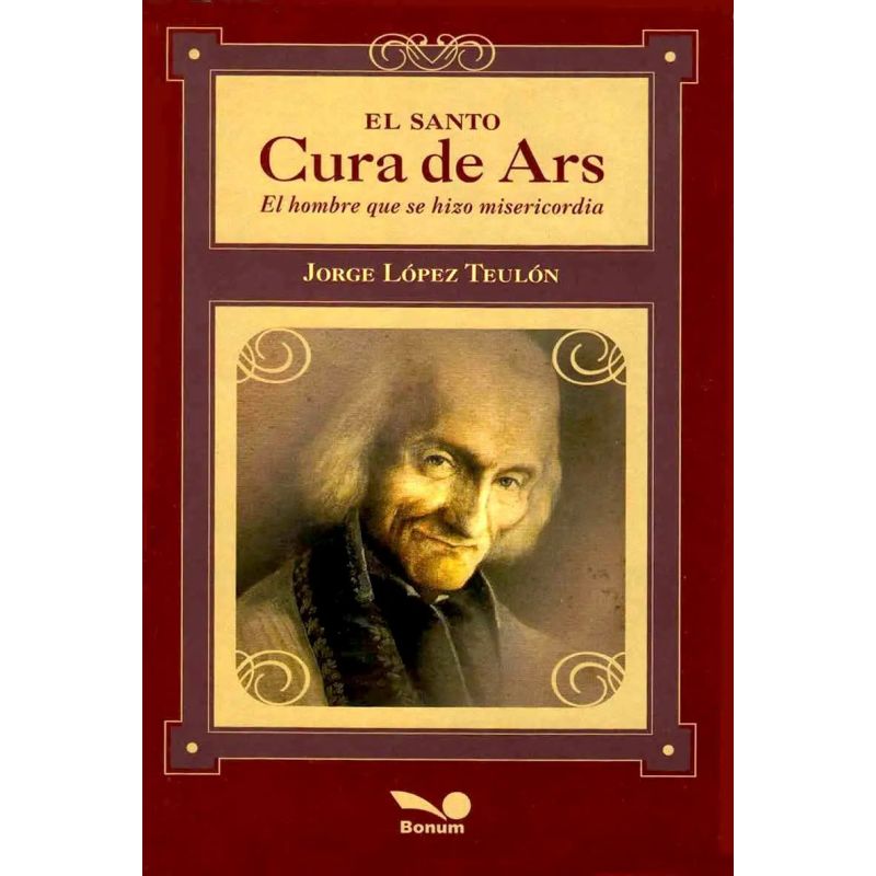 SANTO CURA DE ARS, EL (Nuevo)