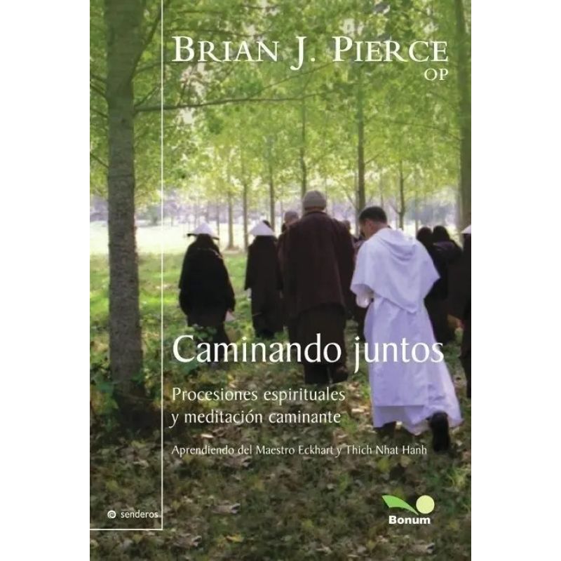 CAMINANDO JUNTOS (Nuevo)
