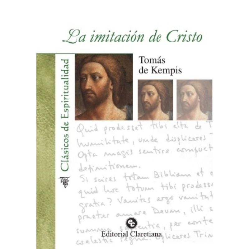 IMITACION DE CRISTO, LA (Nuevo)