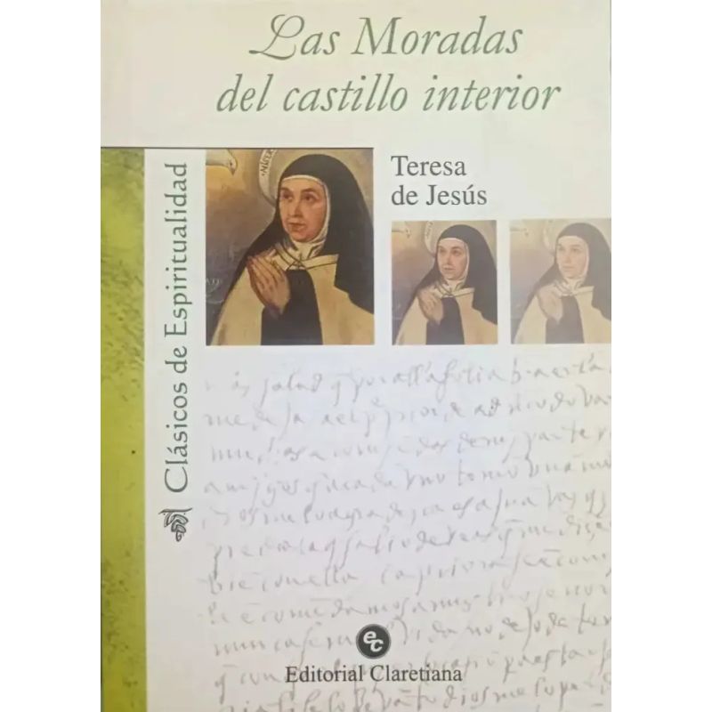 MORADAS DEL CASTILLO INTERIOR, LAS (Nuevo)